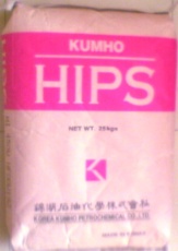HIPS 塑胶原料香港陶氏 438