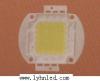 集成100W大功率LED白色发光二极管集成光源