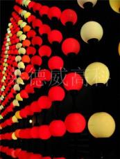 LED時尚球型燈