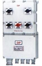 BM D DX51-F L 系列粉塵防爆照明 動力 配電箱