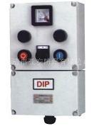BZC53-F系列粉塵防爆操作柱 DIP
