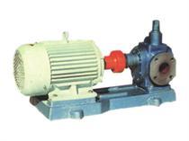 KCG型高溫齒輪泵/高溫泵-艾克泵業