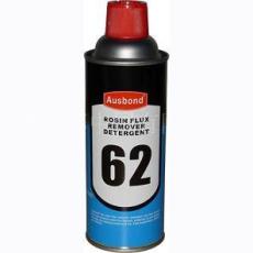 奥斯邦62线路板松香助焊剂清洁剂