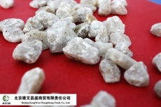 北京专业直销 石英砂滤料 性能好 成本低 使用最广泛