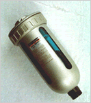 AD402-04自动排水器