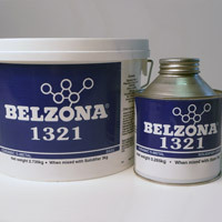 贝尔佐纳 Belzona修补剂1321 贝尔佐纳防腐剂