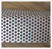 卷板圆孔网 卷板圆孔网厂家 卷板圆孔网规格