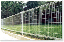 公路护栏网-不锈钢公路护栏网-安平公路护栏网