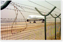 机场护栏网-机场护栏围网-安平机场护栏网