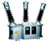 35KV电力计量箱 JLS高压计量箱 户外高压计量箱