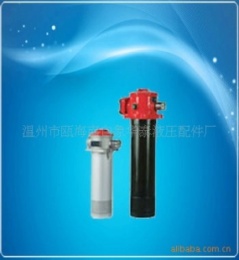 供应RFA微型回油滤油器 液压配件