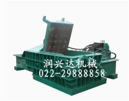 金屬打包機 壓塊機
