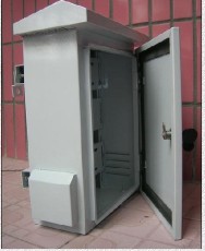 广州室外防水箱