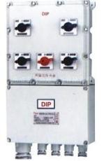 BM D DX51-F系列粉尘防爆照明 动力 配电箱