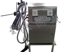 黑龍江噴碼機/黑龍江日期噴碼機