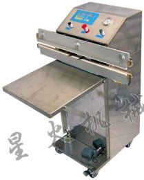 黑龍江包裝機/黑龍江外抽式真空包裝機
