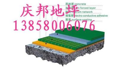 防静电地坪漆适用范围 杭州防静电地坪漆 防静电地坪