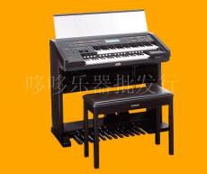 雅马哈EL-900M双排键电子琴