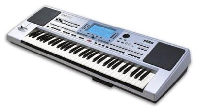 KORG PA-50 专业编曲器