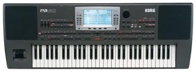 KORG PA-60 合成器