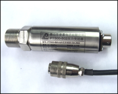 适用于油压 气压 风压 水压测量的传感器与变送器