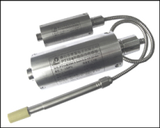气体 蒸气应用的压力传感器与压力变送器
