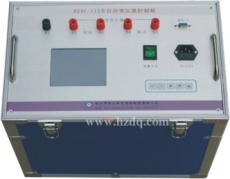 HZXC-III系列全自动变压器操作箱
