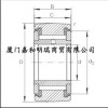 厦门满装滚针滚轮NATV25-PP嘉和明瑞