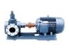 齿轮式润滑油泵 YHB油泵 齿轮油泵