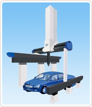 三坐标 三坐标测量仪 桥式三坐标测量机 三坐标价格