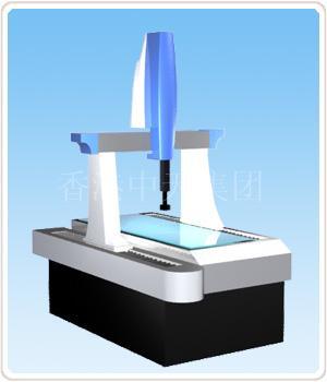 大行程3D影像测量仪 影像测量仪 影像测量仪价格