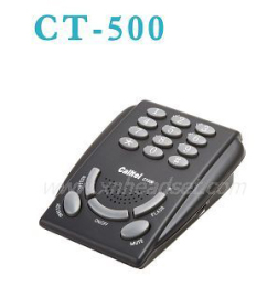 供应最新科特尔CT-500话务盒
