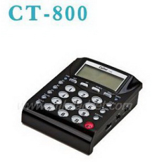 供应最新科特尔CT-800清晰型话务盒