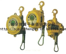 塔轮式弹簧平衡器南京重霸弹簧平衡器