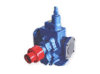 高温齿轮泵 KCG型高温齿轮泵