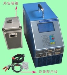 应急电源修复仪器