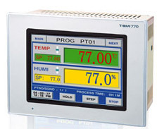 TEMI880控制器