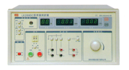 LK2680C 医用泄漏测试仪