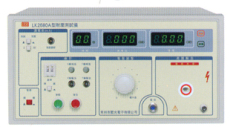 LK2680A 医用耐压测试仪