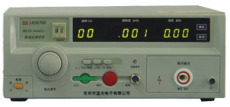 LK2670A LK2671B LK2672 LK2674A 耐压测试仪