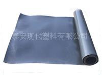现代塑料生产-优质HDPE土工膜