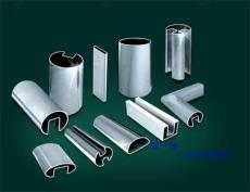 广东生产不锈钢异型管 广东生产不锈钢凹槽管