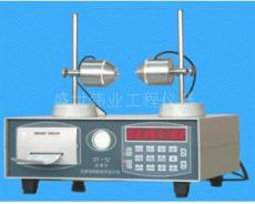 DT-12型CA砂漿動彈儀