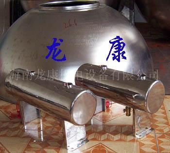 热泵电辅助加热器