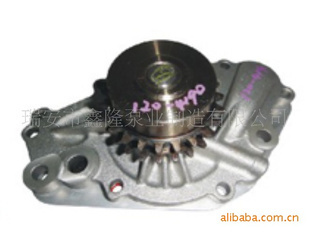 克莱斯勒汽车水泵 WATER PUMP GMB 120-4190