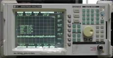 LG SA-7270A频谱分析仪
