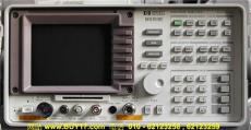 HP8593E二手频谱分析仪