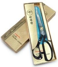 韩国蜻蜓牌裁縫剪刀