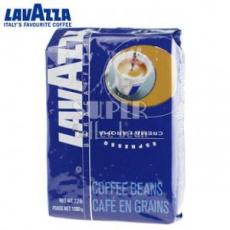 LAVAZZA咖啡豆 Crema Aroma