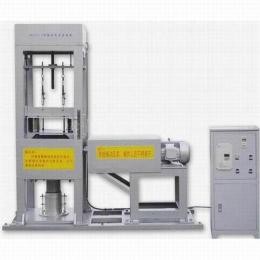 HDHZY-I多功能振動壓實成型機(jī)